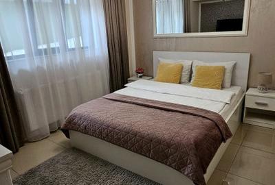 Ciurchi Apartament 4 camere 110 mp mobilat 3 bai 2 bucatarii - 4