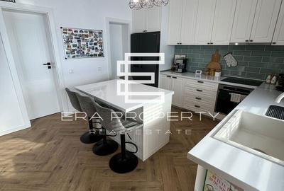 Casă individuală cu 4 camere cu Teren 400 Mp în Șura Mare - 5