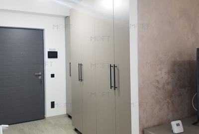 Apartament cu 2 camere decomandat, mobilat în Dristor - 16