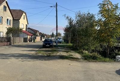 Teren intravilan la 5km de Satu Mare - 4
