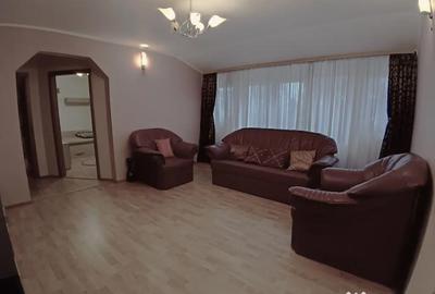 Apartament cu 4 camere semidecomandat în George Enescu - 14