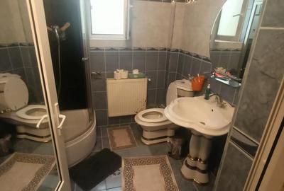 Casă cu 6 camere în Șagului