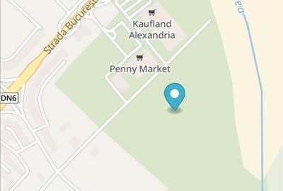 Teren de 2500 mp, în Central - 10
