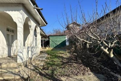 Vand casa in Husi Jud. Vaslui - 5