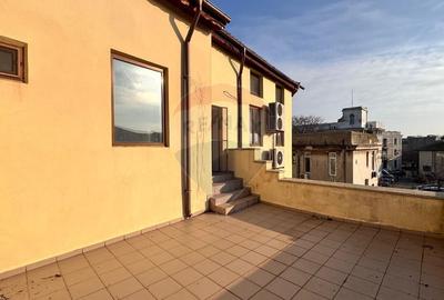 Vila de vanzare in zona peninsulara Constanta - 11