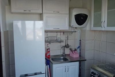 Garsonieră semidecomandată în Exterior Vest - 2