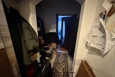 Apartament cu 3 camere decomandat, mobilat în Vasile Aaron - 14