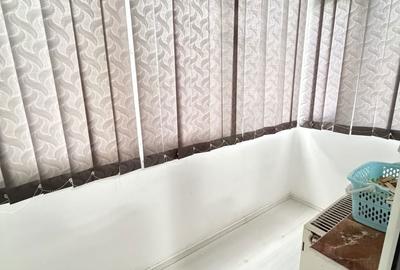 Apartament cu 3 camere decomandat în Central - 12
