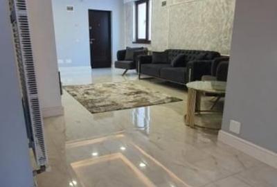 4 camere | 1 Mai | mobilat | centrala proprie | 100mp - 2