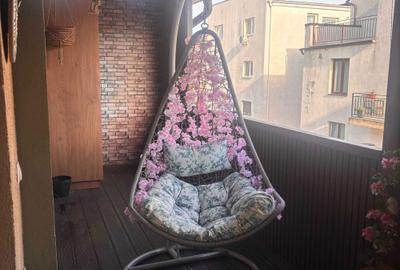 Apartament cu 3 camere decomandat în Șelimbăr - 2