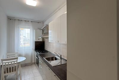 Apartament cu 2 camere decomandat, mobilat în Militari - 20