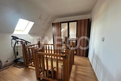 Apartament 3 camere 74 mpu de vanzare in Terezian Sibiu - 2