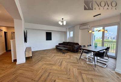 2 Camere | Pallady | 150 mp | 7 minute metrou | Terasa 60 mp | Parcare - 3