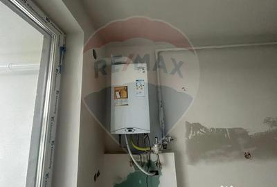 Apartament cu 3 camere decomandat în Central - 12