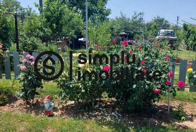 Teren intravilan-zona Metro - 7