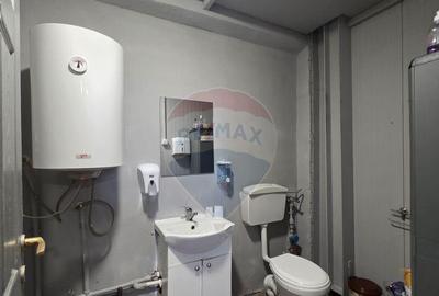 Oferta de inchiriat spa?iu industrial 110 mp, Bra?ov, ... - 9