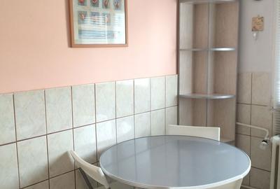Apartament cu 2 camere decomandat în Cotroceni - 2