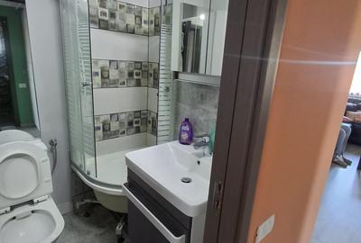 Apartament cu 3 camere decomandat în Capitol - 13