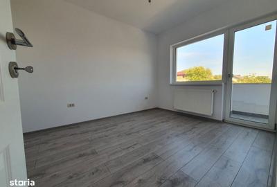 Apartament cu 4 camere în Bârnova - 10