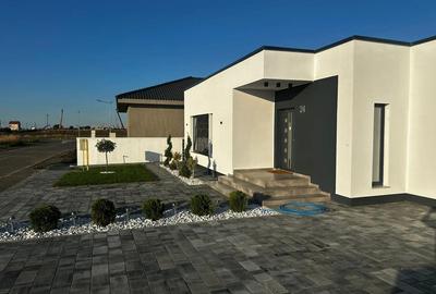 Vila nou construita in Via Carmina - 2