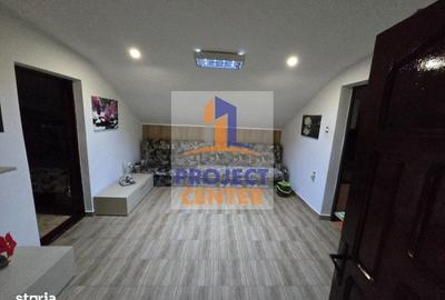 Casă cu 4 camere în Radu Negru - 15