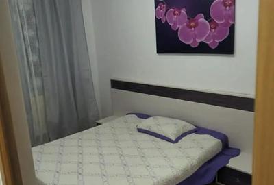 Apartament cu 3 camere semidecomandat în Central - 2