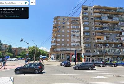 De inchiriat Apartament 3 camere ultracentral DEVA - 6