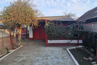 Casă cu 4 camere cu Teren 4000 Mp în Central - 7