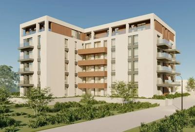 Apartament cu 2 camere decomandat în Tineretului - 19