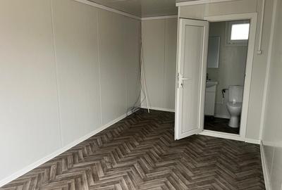 Militari – Preciziei, depozit 270 mp - 6