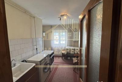 Apartament cu 2 camere decomandat în Nord - 12