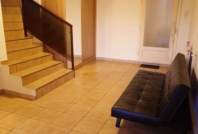 Casă cu 6 camere în Torontalului - 1