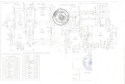Vila solida, D+P+ Et 1 +  M, Ultracentral- Bulevard Vila solida, D+P+ Et 1 +  M, Ultracentral- Bulevard - 4