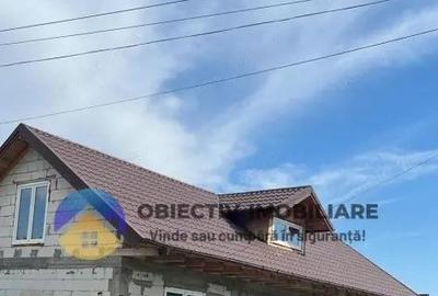Casa + teren 2335 mp de vanzare comuna Bodesti - 5