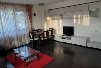 Apartament cu 3 camere semidecomandat în Central - 4
