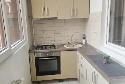 Garsonieră decomandată în Militari