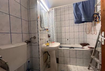 Apartament cu 3 camere decomandat, mobilat în Mănăștur - 4