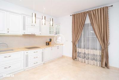 Casă cu 4 camere cu Teren 420 Mp în Rediu