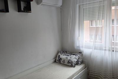 Garsonieră în UMT - 1