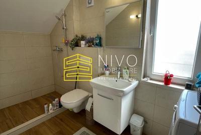 Casă singur în curte - Sântana de Mureș - Zona CIS Gaz - 14