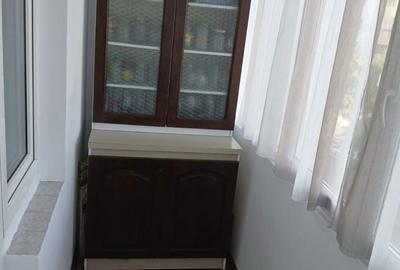Apartament cu 2 camere decomandat în Dorobanți 1 - 3
