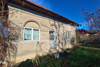 Casă cu 2 camere în Merișani - 19