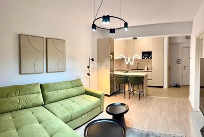 De inchiriat apartament 2 camere - Prima Residence - 3