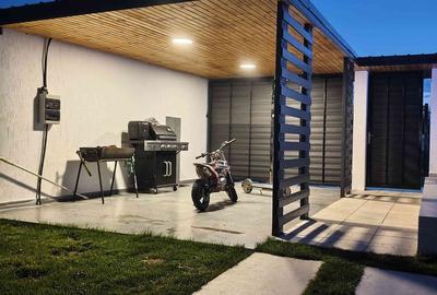 Casă cu 4 camere în Târgșoru Nou - 6