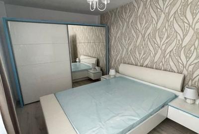 Apartament cu 3 camere MODERN cu Parcare Privata  - Tomis Plus - 12