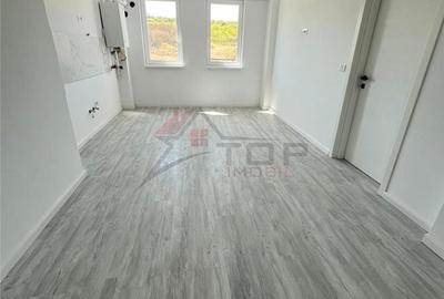 Apartament cu 2 camere decomandat în Bârnova - 6
