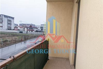 Apartament cu 2 camere decomandat în Roșu - 11