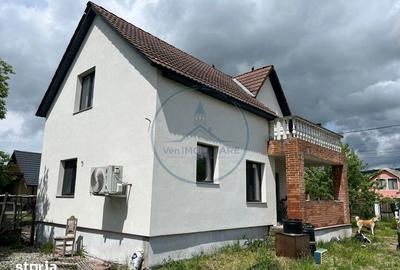 Casă cu 2 camere cu Teren 1400 Mp în Șieu - 16