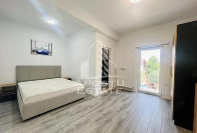 Apartament cu doua camere, centrala proprie , in zona Dorobantilor - 2