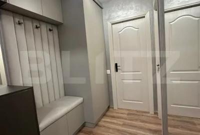 Apartament cu 2 camere decomandat, mobilat în Unirii - 1